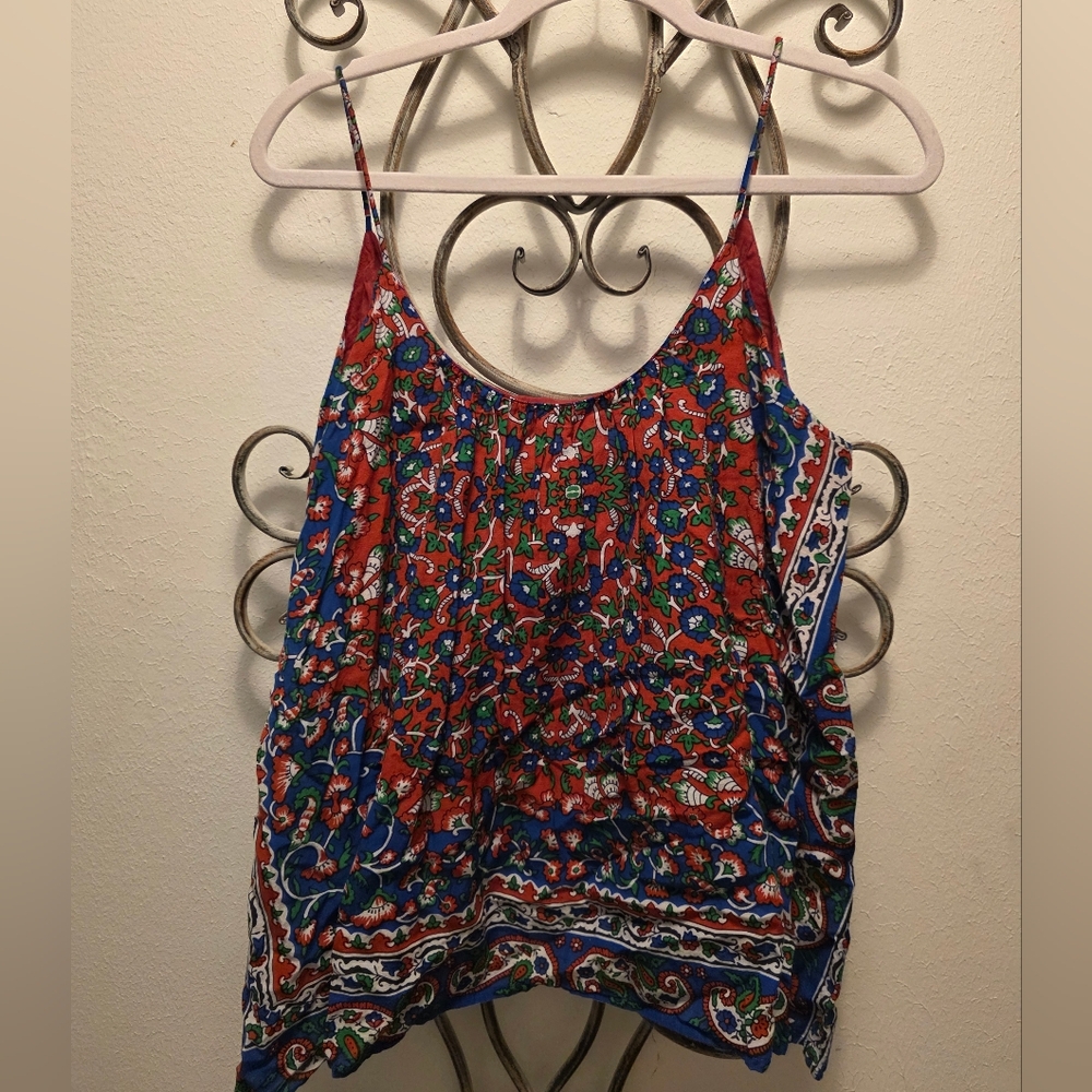 Mes Demoiselles Tank